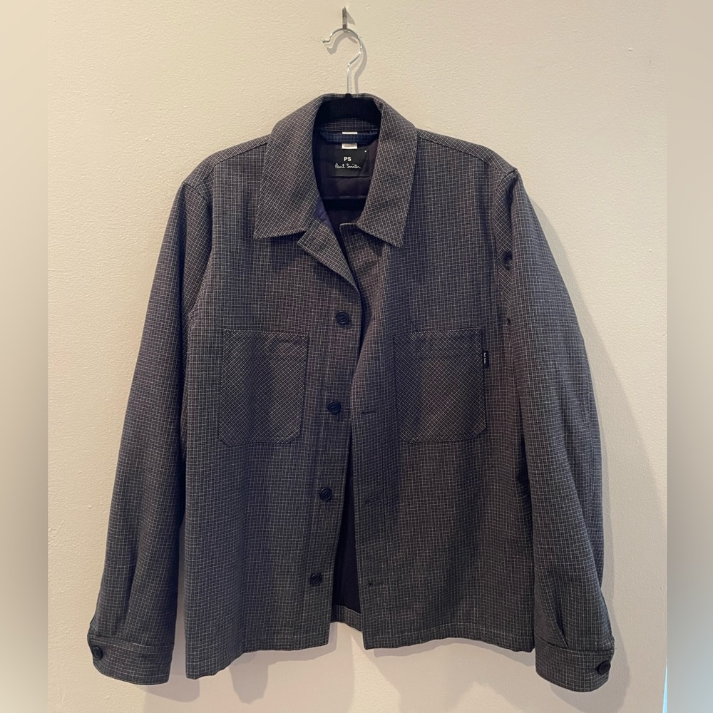 Paul Smith Jacket (Medium). Excellent Condition - image 1